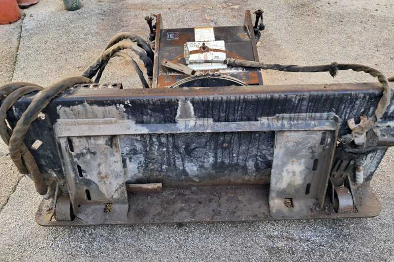 OmecoHub - Immagine BOBCAT MELROE 500